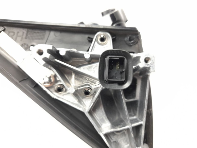 Recambio de retrovisor derecho para bmw x4 (g02, f98) xdrive 30 i referencia OEM IAM 51168738374  