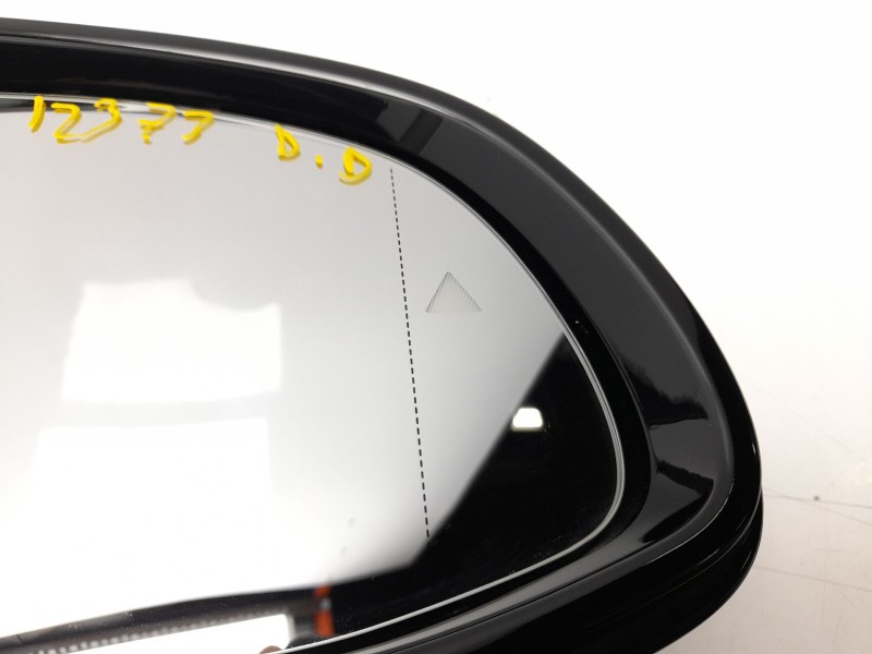 Recambio de retrovisor derecho para bmw x4 (g02, f98) xdrive 30 i referencia OEM IAM 51168738374  