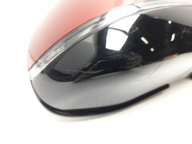 Recambio de retrovisor derecho para bmw x4 (g02, f98) xdrive 30 i referencia OEM IAM 51168738374  