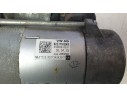 MOTOR ARRANQUE 02Z911021K 02Z911021K ARF380001HQ