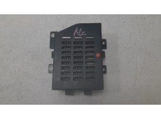 Recambio de amplificador de sonido para hyundai kona (os, ose, osi) 1.6 gdi hybrid referencia OEM IAM 96370J9500  