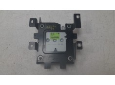 Recambio de amplificador de sonido para hyundai kona (os, ose, osi) 1.6 gdi hybrid referencia OEM IAM 96370J9500   2