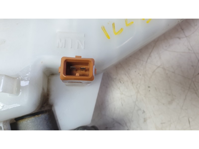 Recambio de bomba freno para kia xceed (cd) 1.0 t-gdi referencia OEM IAM 58510J7000  