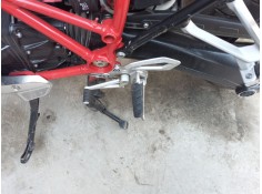 Recambio de estribo lateral para bmw r 1250 r 1250 rs (1r13) referencia OEM IAM   