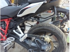 GUARDABARROS TRASERO 46628382570 