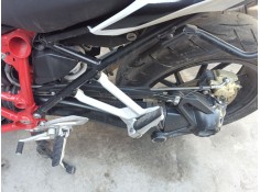 Recambio de estribo lateral para bmw r 1250 r 1250 rs (1r13) referencia OEM IAM 46718540798   2