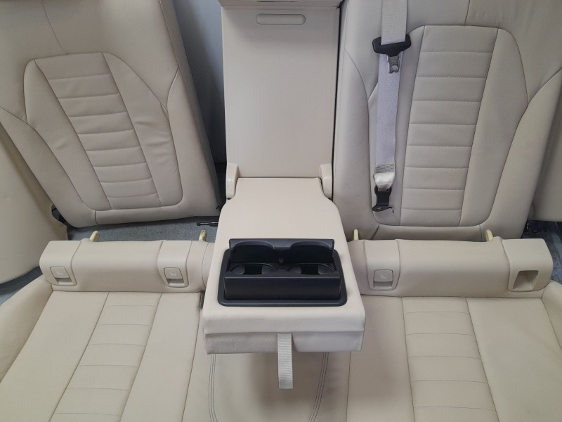 Recambio de juego asientos completo para bmw x4 (g02, f98) xdrive 30 i referencia OEM IAM 52107472479  