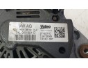 ALTERNADOR 04L903021G 04L903021G ALF570501HQ
