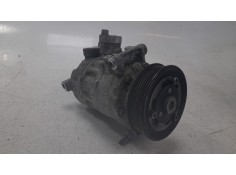 Recambio de compresor aire acondicionado para audi a3 (8v1, 8vk) 1.6 tdi referencia OEM IAM 5Q0816803D  32936/CAF120037HQ