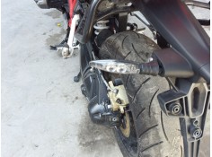 PILOTO TRASERO IZQUIERDO 63138557188 