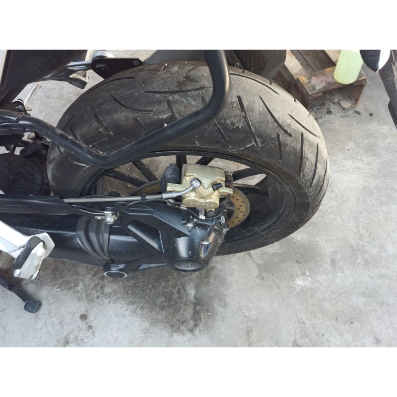 Recambio de pinza de freno trasera derecha para bmw r 1250 r 1250 rs (1r13) referencia OEM IAM   