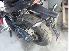 Recambio de portamatriculas para bmw r 1250 r 1250 rs (1r13) referencia OEM IAM 46638533757   2