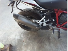 SILENCIADOR TRASERO 18519467577 