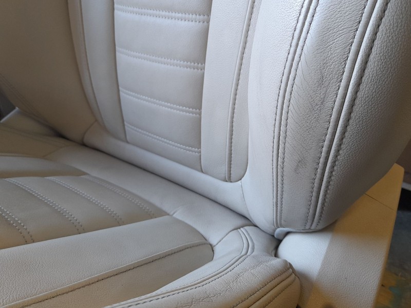 Recambio de juego asientos completo para bmw x4 (g02, f98) xdrive 30 i referencia OEM IAM 52107472479  