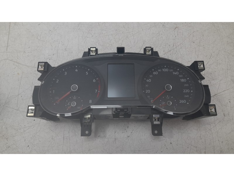 Recambio de cuadro instrumentos para volkswagen tiguan (ad1, ax1) 1.4 tsi referencia OEM IAM 5NA920740B  