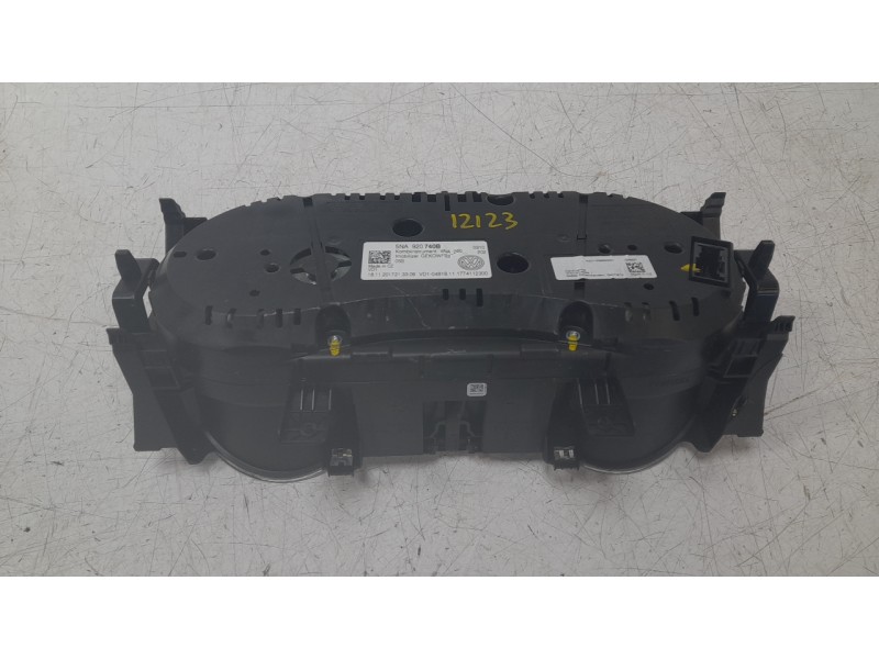 Recambio de cuadro instrumentos para volkswagen tiguan (ad1, ax1) 1.4 tsi referencia OEM IAM 5NA920740B  