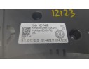 CUADRO INSTRUMENTOS 5NA920740B 5NA920740B 