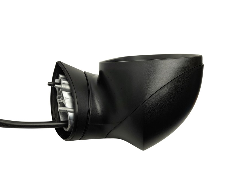 Recambio de retrovisor izquierdo para seat ibiza (6j5) referencia OEM IAM 6J0857521F 1052124012 1052124012/ST0357104/24854411/90