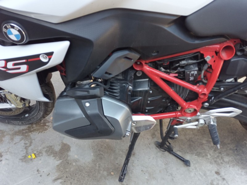 Recambio de motor completo para bmw r 1250 r 1250 rs (1r13) referencia OEM IAM   