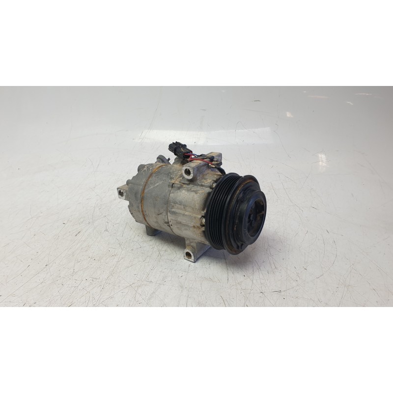 Recambio de compresor aire acondicionado para kia xceed (cd) 1.0 t-gdi referencia OEM IAM 97701G4600 VS14EQC4A0716 320291G
