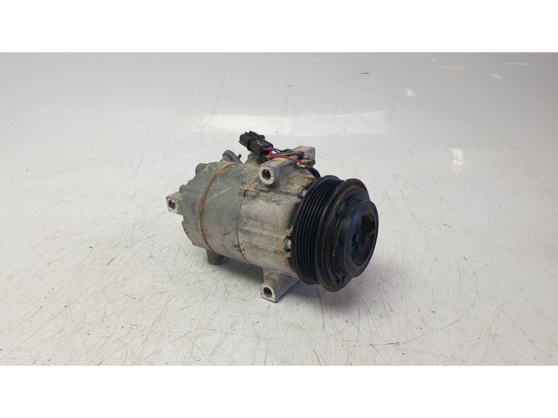 Recambio de compresor aire acondicionado para kia xceed (cd) 1.0 t-gdi referencia OEM IAM 97701G4600 VS14EQC4A0716 320291G