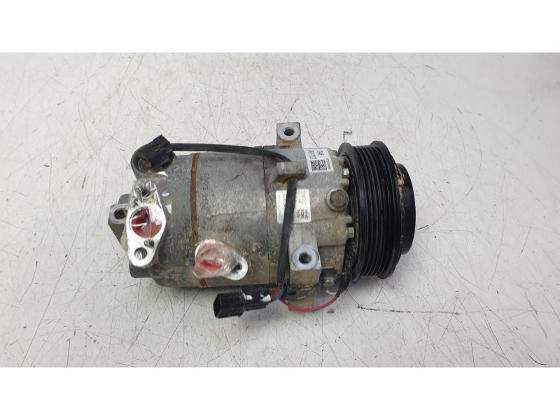 Recambio de compresor aire acondicionado para kia xceed (cd) 1.0 t-gdi referencia OEM IAM 97701G4600 VS14EQC4A0716 320291G