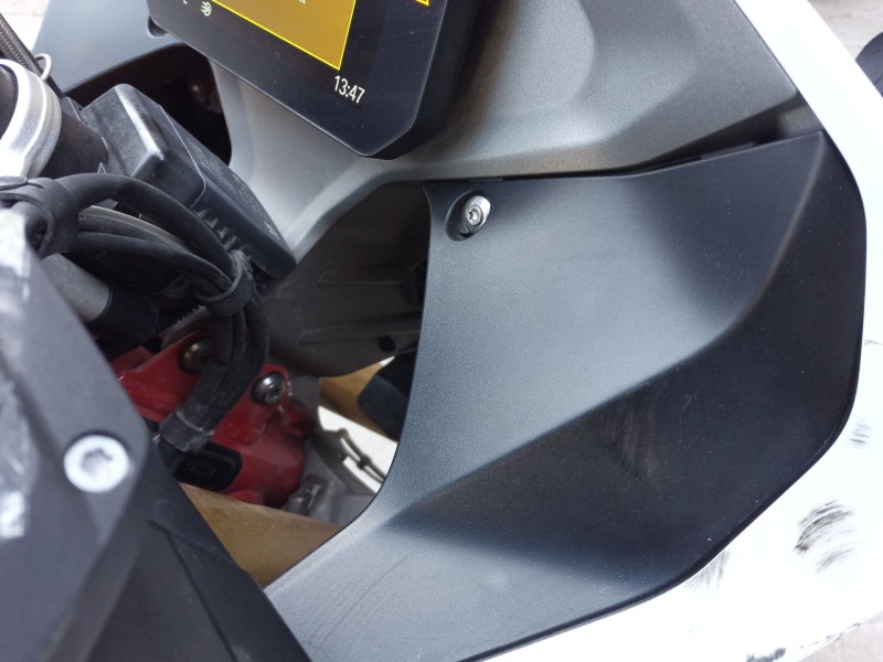 Recambio de araña para bmw r 1250 r 1250 rs (1r13) referencia OEM IAM   