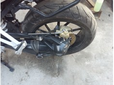 Recambio de disco de freno trasero para bmw r 1250 r 1250 rs (1r13) referencia OEM IAM   