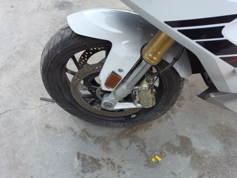 Recambio de disco freno delantero para bmw r 1250 r 1250 rs (1r13) referencia OEM IAM   