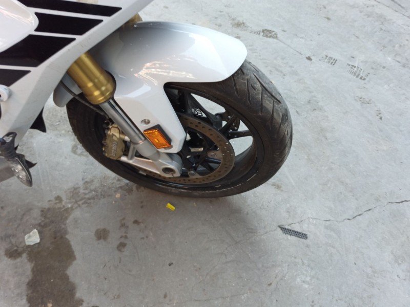 Recambio de disco freno delantero para bmw r 1250 r 1250 rs (1r13) referencia OEM IAM   