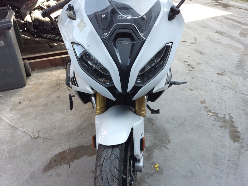 Recambio de faro delantero para bmw r 1250 r 1250 rs (1r13) referencia OEM IAM   