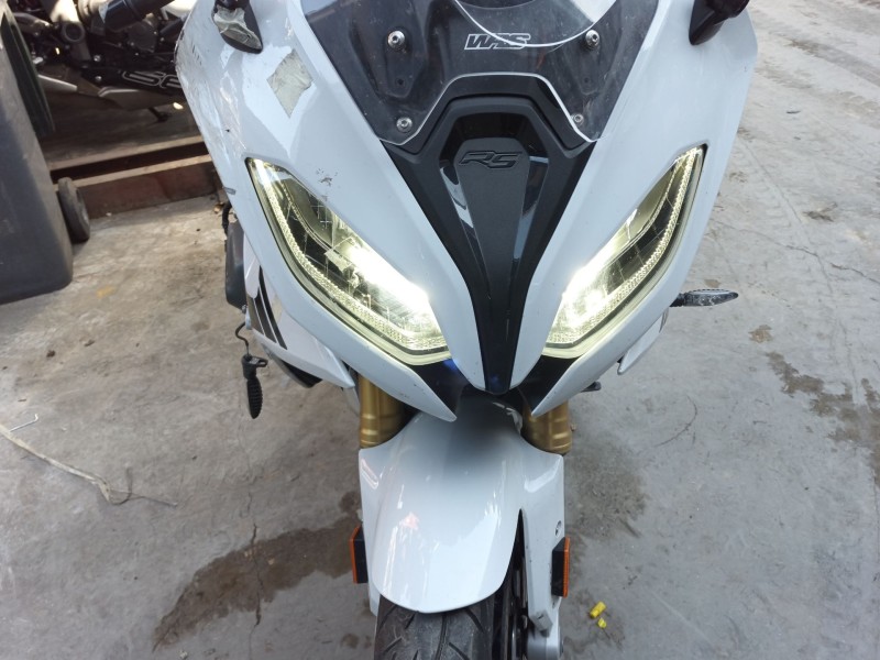 Recambio de faro delantero para bmw r 1250 r 1250 rs (1r13) referencia OEM IAM   
