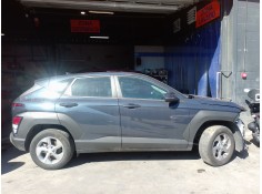 HYUNDAI KONA (OS, OSE, OSI)