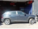 HYUNDAI KONA (OS, OSE, OSI)