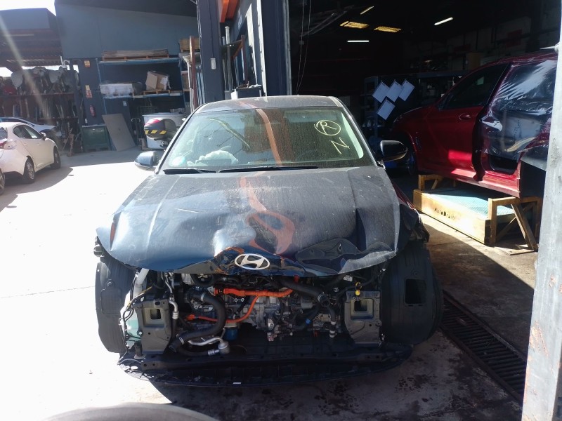 hyundai kona (os, ose, osi) del año 2024