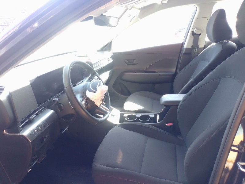 hyundai kona (os, ose, osi) del año 2024