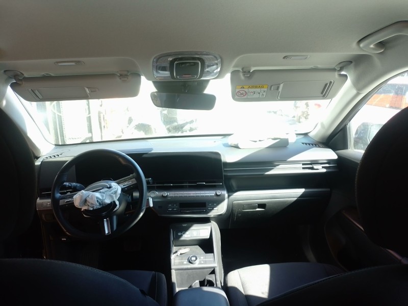 hyundai kona (os, ose, osi) del año 2024