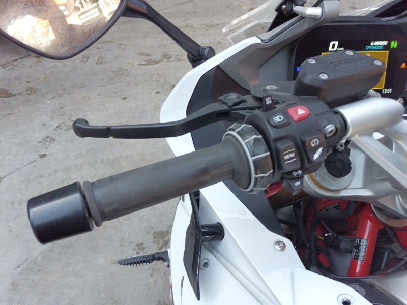 Recambio de manillar para bmw r 1250 r 1250 rs (1r13) referencia OEM IAM   