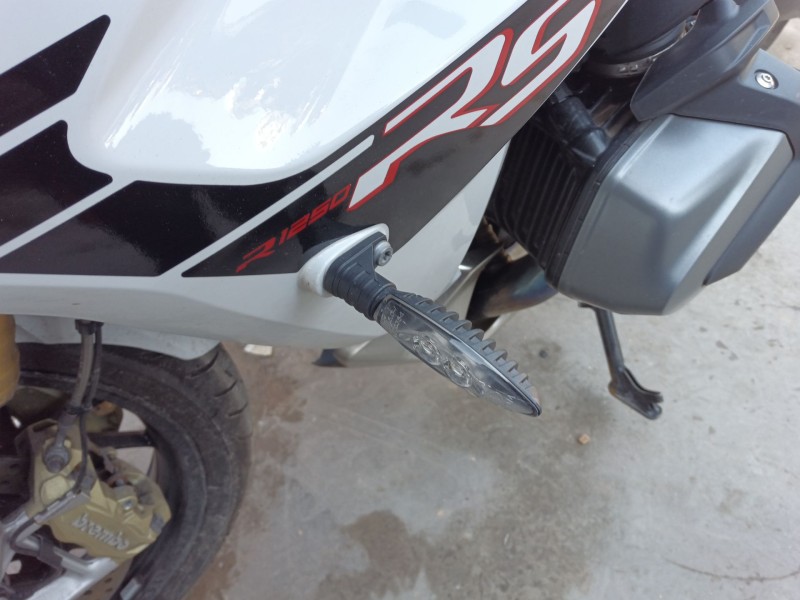 Recambio de piloto delantero izquierdo para bmw r 1250 r 1250 rs (1r13) referencia OEM IAM   