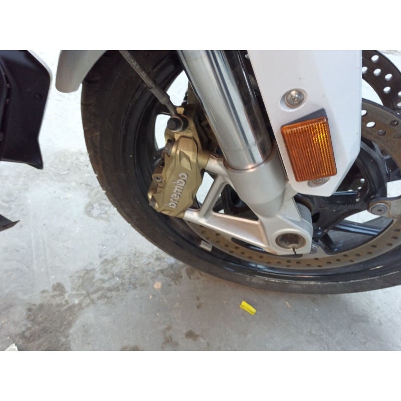 Recambio de pinza de freno delantera derecha para bmw r 1250 r 1250 rs (1r13) referencia OEM IAM   