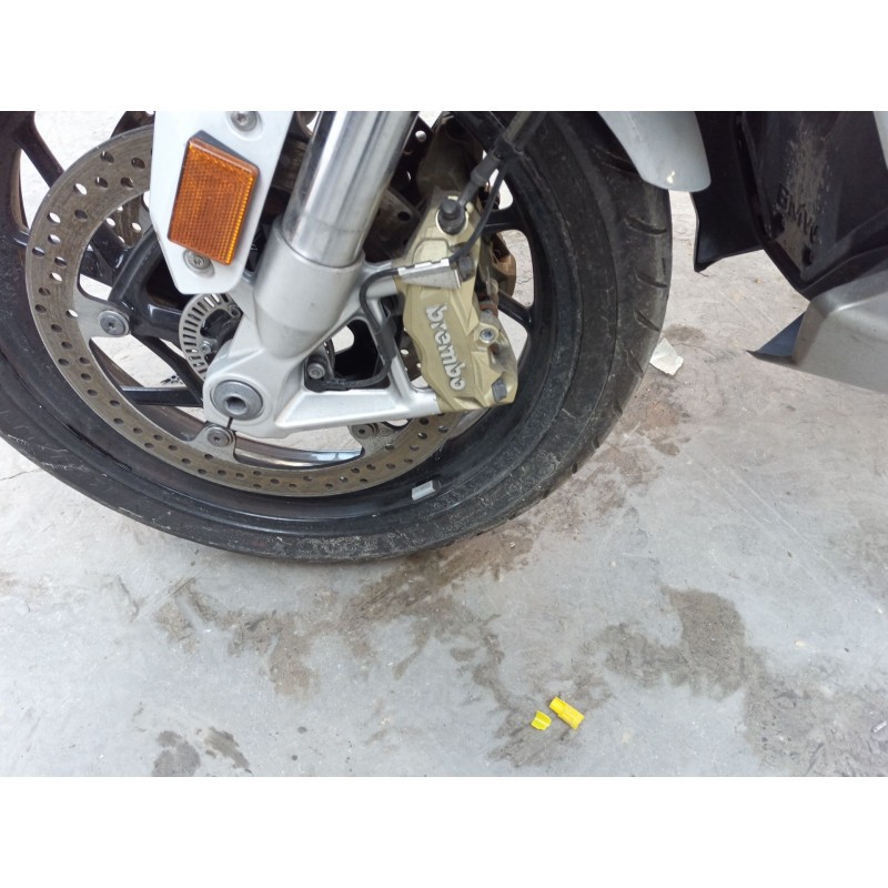 Recambio de pinza de freno delantera izquierda para bmw r 1250 r 1250 rs (1r13) referencia OEM IAM   