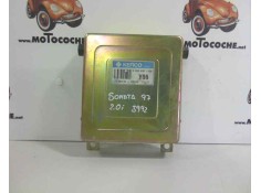 CENTRALITA MOTOR UCE 9050930112E 9050930112E Y06 39110
