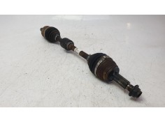 TRANSMISION DELANTERA IZQUIERDA 49500G4100 49500G4100 J70LWBCR052VL
