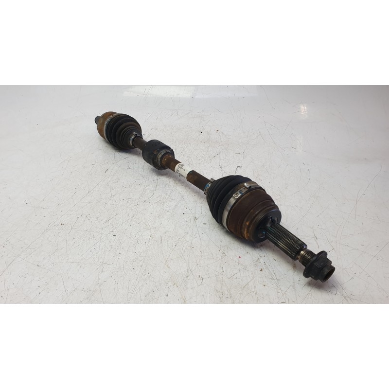 Recambio de transmision delantera izquierda para kia xceed (cd) 1.0 t-gdi referencia OEM IAM 49500G4100 J70LWBCR052VL 