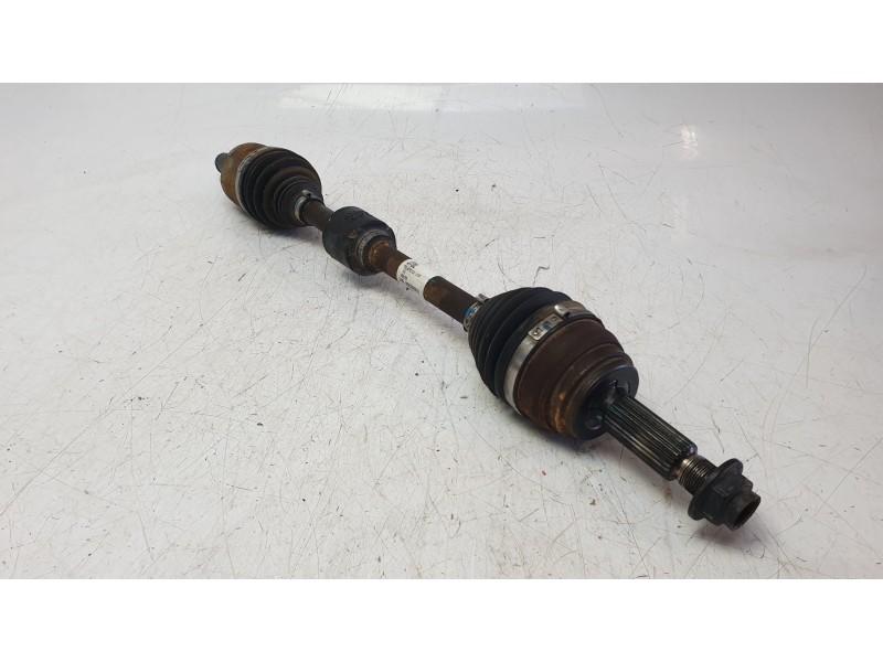 Recambio de transmision delantera izquierda para kia xceed (cd) 1.0 t-gdi referencia OEM IAM 49500G4100 J70LWBCR052VL 