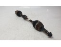TRANSMISION DELANTERA IZQUIERDA 49500G4100 49500G4100 J70LWBCR052VL