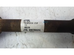 Recambio de transmision delantera izquierda para kia xceed (cd) 1.0 t-gdi referencia OEM IAM 49500G4100 J70LWBCR052VL  2