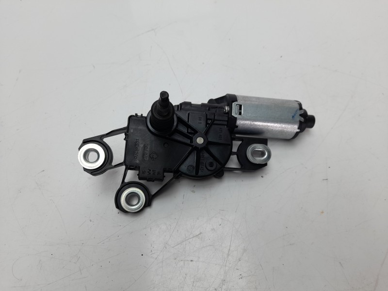 Recambio de motor limpia trasero para seat ibiza (6p1) style referencia OEM IAM 6J4955711A  