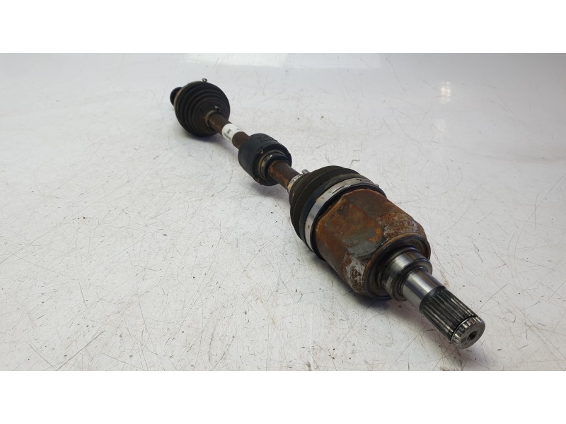 Recambio de transmision delantera izquierda para kia xceed (cd) 1.0 t-gdi referencia OEM IAM 49500G4100 J70LWBCR052VL 