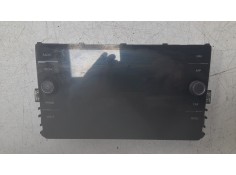 PANTALLA MULTIFUNCION 5G6919605B 